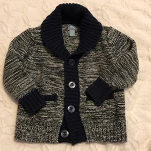 EUC Gap Boy’s Cardigan